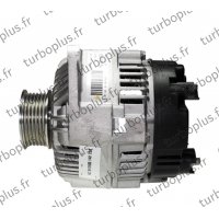 Alternateur OPEL, Renault, Vauxhall 1.9 dCi, 1.9 dTi, 1.9 D, 1.8 i, 2.0 i 0986042191