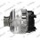 Alternateur OPEL, Renault, Vauxhall 1.9 dCi, 1.9 dTi, 1.9 D, 1.8 i, 2.0 i 0986042191