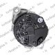 Alternateur OPEL, Renault, Vauxhall 1.9 dCi, 1.9 dTi, 1.9 D, 1.8 i, 2.0 i 0986042191