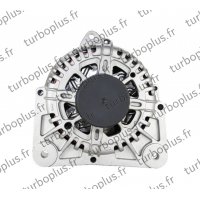 ALTERNATEUR Renault 1.6 i, 1.5 dCi 0986080710