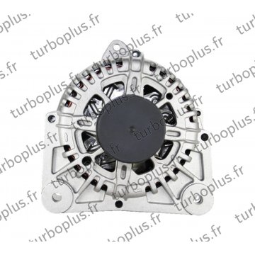 ALTERNATEUR Renault 1.6 i, 1.5 dCi 0986080710