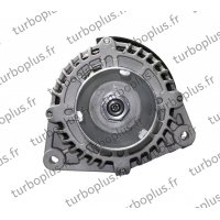 ALTERNATEUR - Ford 1.8 TDCi, 1.8 Tddi 0986049181