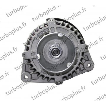ALTERNATEUR - Ford 1.8 TDCi, 1.8 Tddi 0986049181