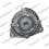 ALTERNATEUR - Ford 1.8 TDCi, 1.8 Tddi 0986049181