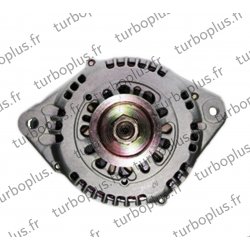 ALTERNATEUR - Honda, Opel, Vauxhall 1.7 CTDi, 1.7 Dti, 17Di 0986043981