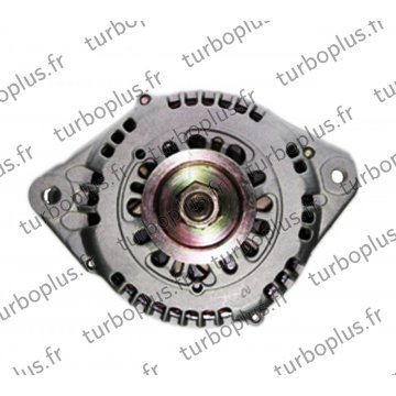 ALTERNATEUR - Honda, Opel, Vauxhall 1.7 CTDi, 1.7 Dti, 17Di 0986043981