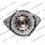 ALTERNATEUR - Honda, Opel, Vauxhall 1.7 CTDi, 1.7 Dti, 17Di 0986043981