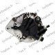 ALTERNATEUR - Honda, Opel, Vauxhall 1.7 CTDi, 1.7 Dti, 17Di 0986043981