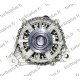 ALTERNATEUR - HYUNDAI 2.0 CRDi, 2.2 CRDi 986049550