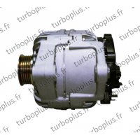 Alternateur Opel, Vauxhall 1.6 i, 2.0 i, 1.8 i 0986042800