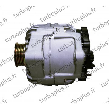Alternateur Opel, Vauxhall 1.6 i, 2.0 i, 1.8 i 0986042800