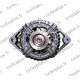 Alternateur Opel, Vauxhall 1.6 i, 2.0 i, 1.8 i 0986042800