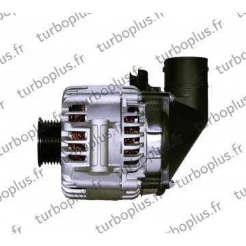 Alternateur Ford, Jaguar 2.0 i, 2. TDCi, 2.0 D 1S7T10300BA