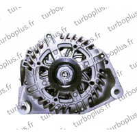 Alternateur Opel, Renault, Vauxhall, Volvo 1.9 Dti, 1,9 CDTi, 2.0 i 0986049650