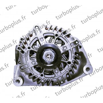 Alternateur Opel, Renault, Vauxhall, Volvo 1.9 Dti, 1,9 CDTi, 2.0 i 0986049650