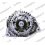 Alternateur Opel, Renault, Vauxhall, Volvo 1.9 Dti, 1,9 CDTi, 2.0 i 0986049650