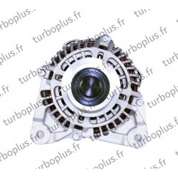Alternateur Nissan, Renault 1.5 dCi 0986048611