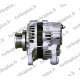 Alternateur Nissan, Renault 1.5 dCi 0986048611