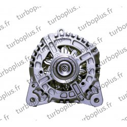 Alternateur Renault 1.9 dCi 0986046280