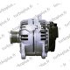 Alternateur Renault 1.9 dCi 0986046280