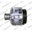 Alternateur Renault, Volvo 1.9 dCi, 1.9 Dti, 1.9 TDi 0986043091
