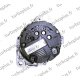 Alternateur Renault, Volvo 1.9 dCi, 1.9 Dti, 1.9 TDi 0986043091