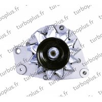 Alternateur Audi, Volkswagen 1.6 D, TD, 1.8 i, 2.4 i 0986034500