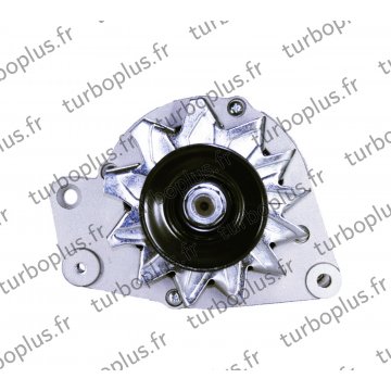 Alternateur Audi, Volkswagen 1.6 D, TD, 1.8 i, 2.4 i 0986034500