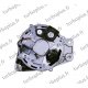 Alternateur Audi, Volkswagen 1.6 D, TD, 1.8 i, 2.4 i 0986034500