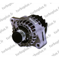 Alternateur MERCEDES-BENZ 2.0, 2.5 D, 2.3 i 0120489232