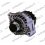 Alternateur MERCEDES-BENZ 2.0, 2.5 D, 2.3 i 0120489232