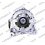 Alternateur BMW 2.0 i, 2.5 i, 2.8 i 0120469967
