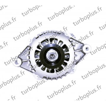 Alternateur OPEL VECTRA ASTRA TIGRA 1.4 i, 1.6 i, 1.8 i, 2.0 i 0986042740