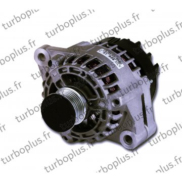 Alternateur VOLKSWAGEN 2.5 i, 2.4 D 986038080