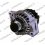 Alternateur VOLKSWAGEN 2.5 i, 2.4 D 986038080