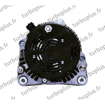Alternateur SEAT 1.9 SDi i, 1.7 SDi 123310049