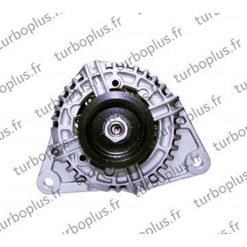 Alternateur IVECO 2.8 TD 986042820090