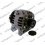 Alternateur IVECO 1.9 SDi i, 1.7 SDi 0986044880090