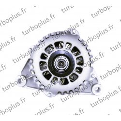  Alternateur OPEL 2.5 i,3,0 i 986042750