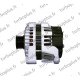  Alternateur OPEL 2.5 i,3,0 i 986042750