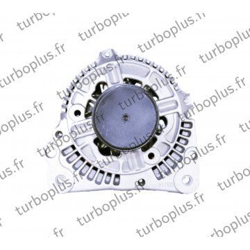 Alternateur AUDI 1.9 Sdi, 1.8 i 0123320031