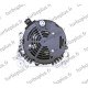  Alternateur AUDI 1.9 Sdi, 1.8 i 0123320031