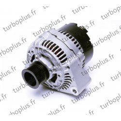 Alternateur AUDI 1.4 i,1.6 i,1.8 i, 2.0 i 124325003