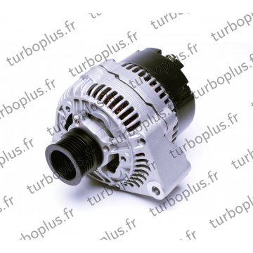 Alternateur AUDI 1.4 i,1.6 i,1.8 i, 2.0 i 124325003