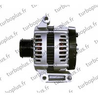 Alternateur Renault 0986047440