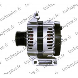 Alternateur Renault 0986047440