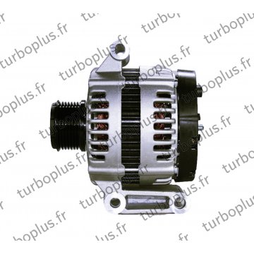 Alternateur Renault 0986047440