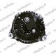 Alternateur MERCEDES-BENZ 4.3 i,5.4 i,2.6 i, 5.5 i, 5.0 i 0124615012