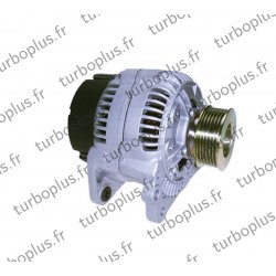  Alternateur 2.8 TD,2,4 D,1.6 i 0124325021