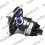 CHRA turbo 53149707009 K14-7009 1.9 TD 75CV